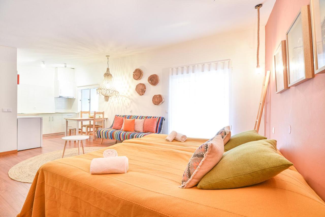 Eco Camp - Sustainable & Glamping Salema