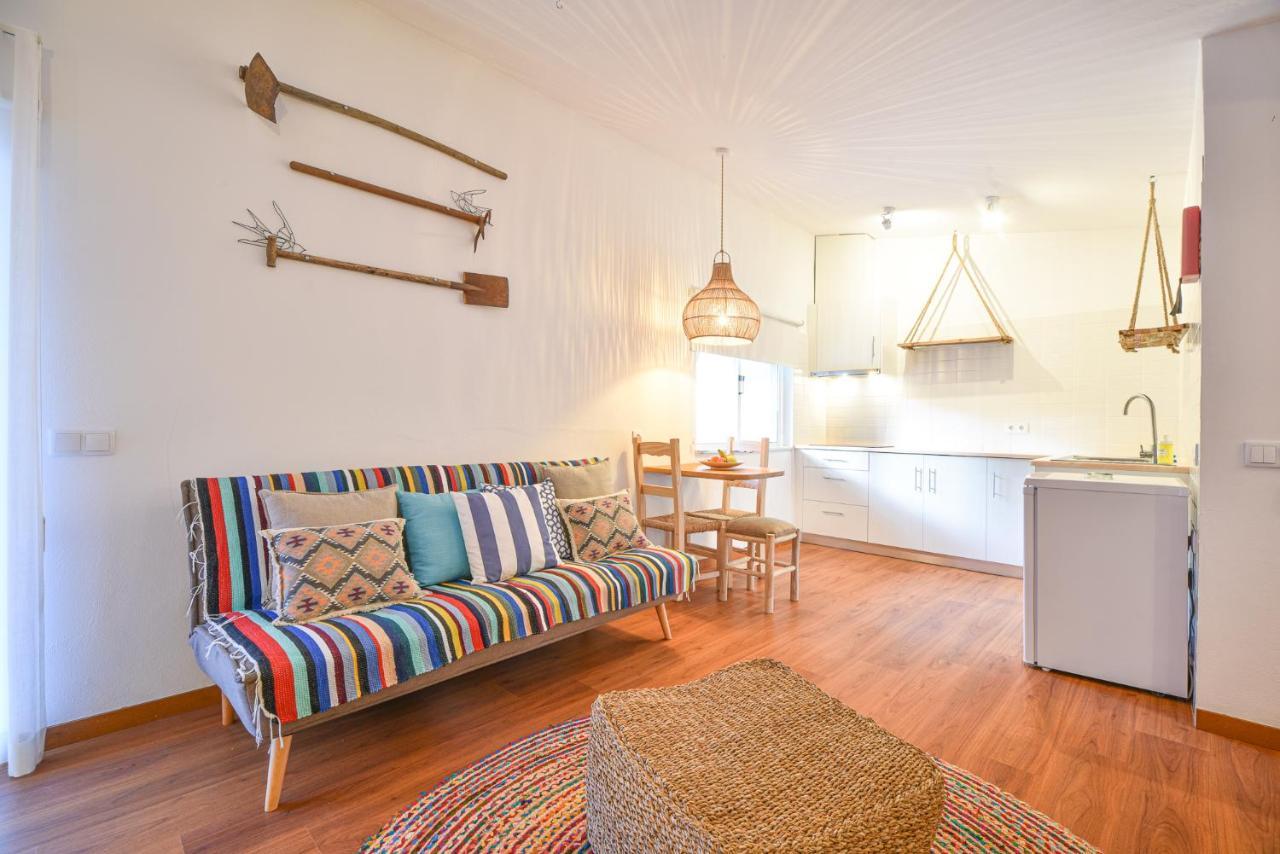 Eco Camp - Sustainable & Glamping Camping