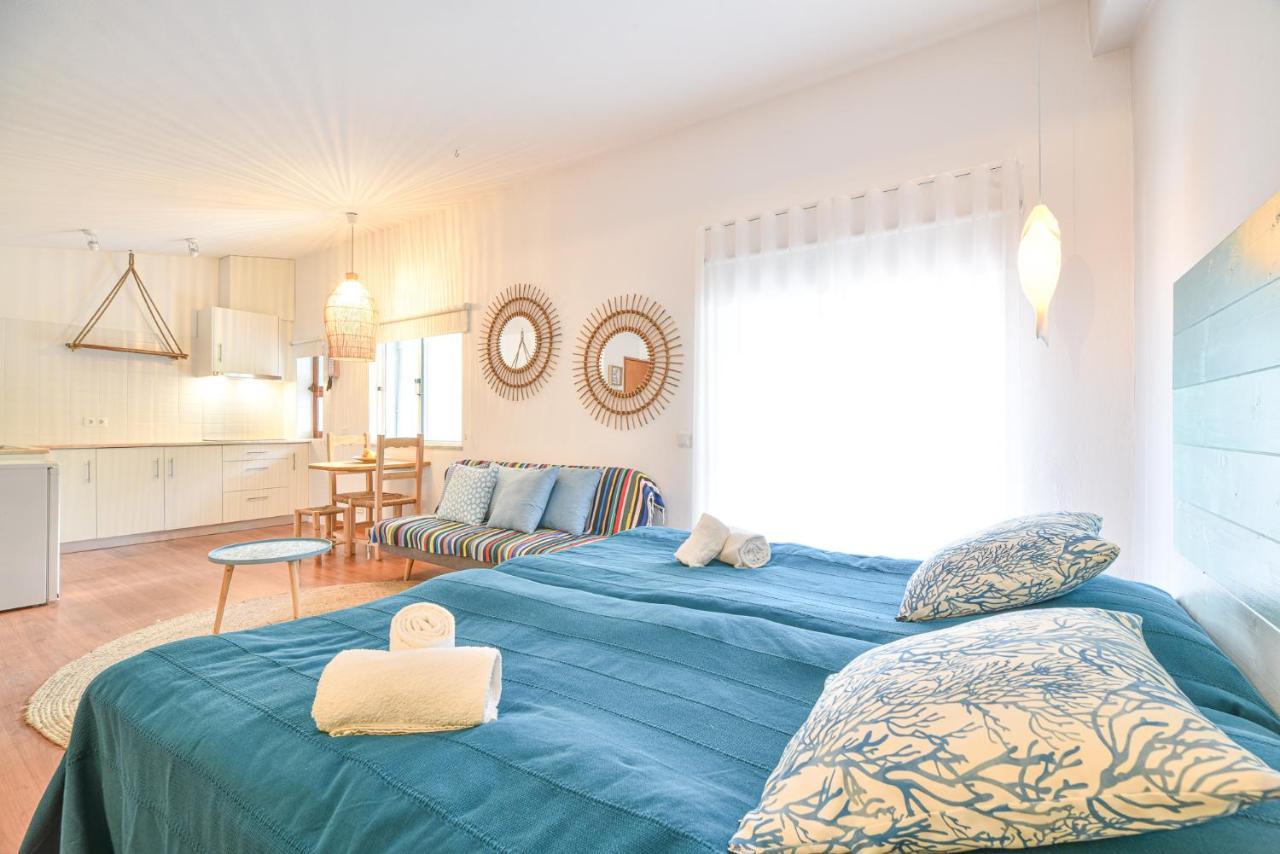 Camping Eco Camp - Sustainable & Glamping Salema