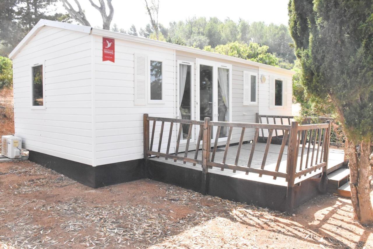 Eco Camp - Sustainable & Glamping Salema