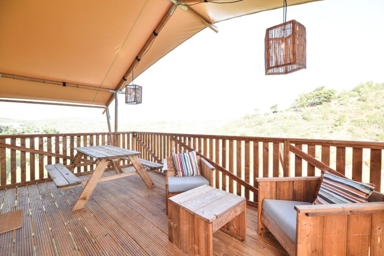 Campsite Eco Camp - Sustainable & Glamping *