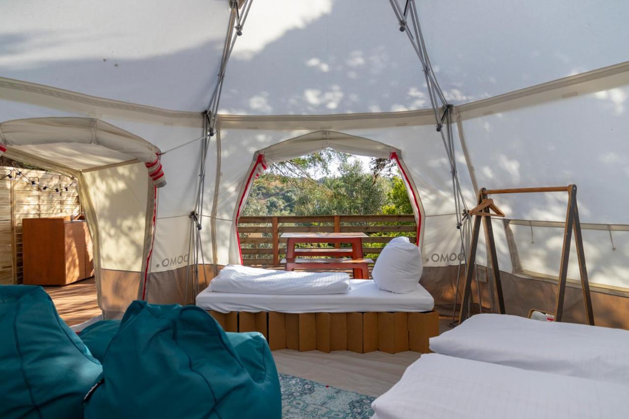 Eco Camp - Sustainable & Glamping Salema