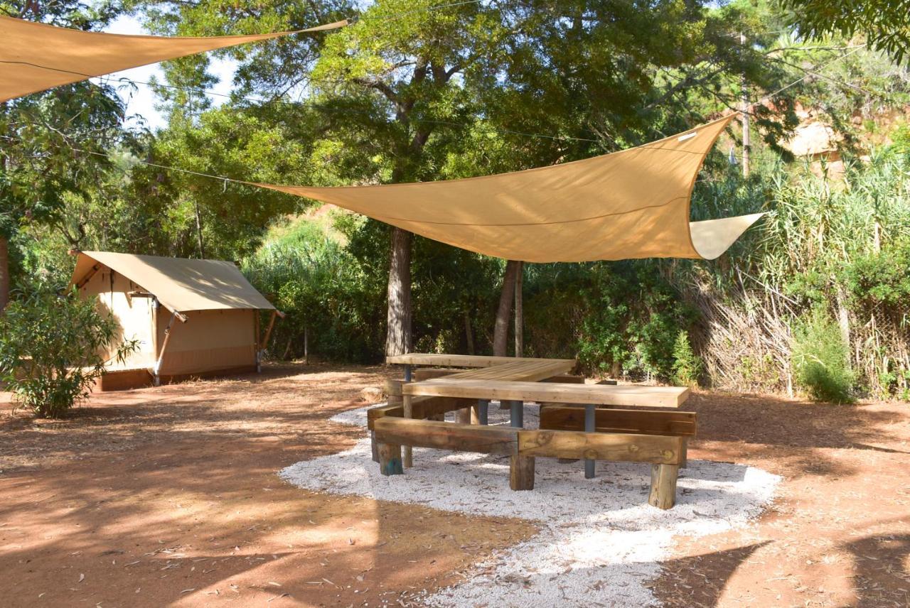 Eco Camp - Sustainable & Glamping Parque de Campismo *