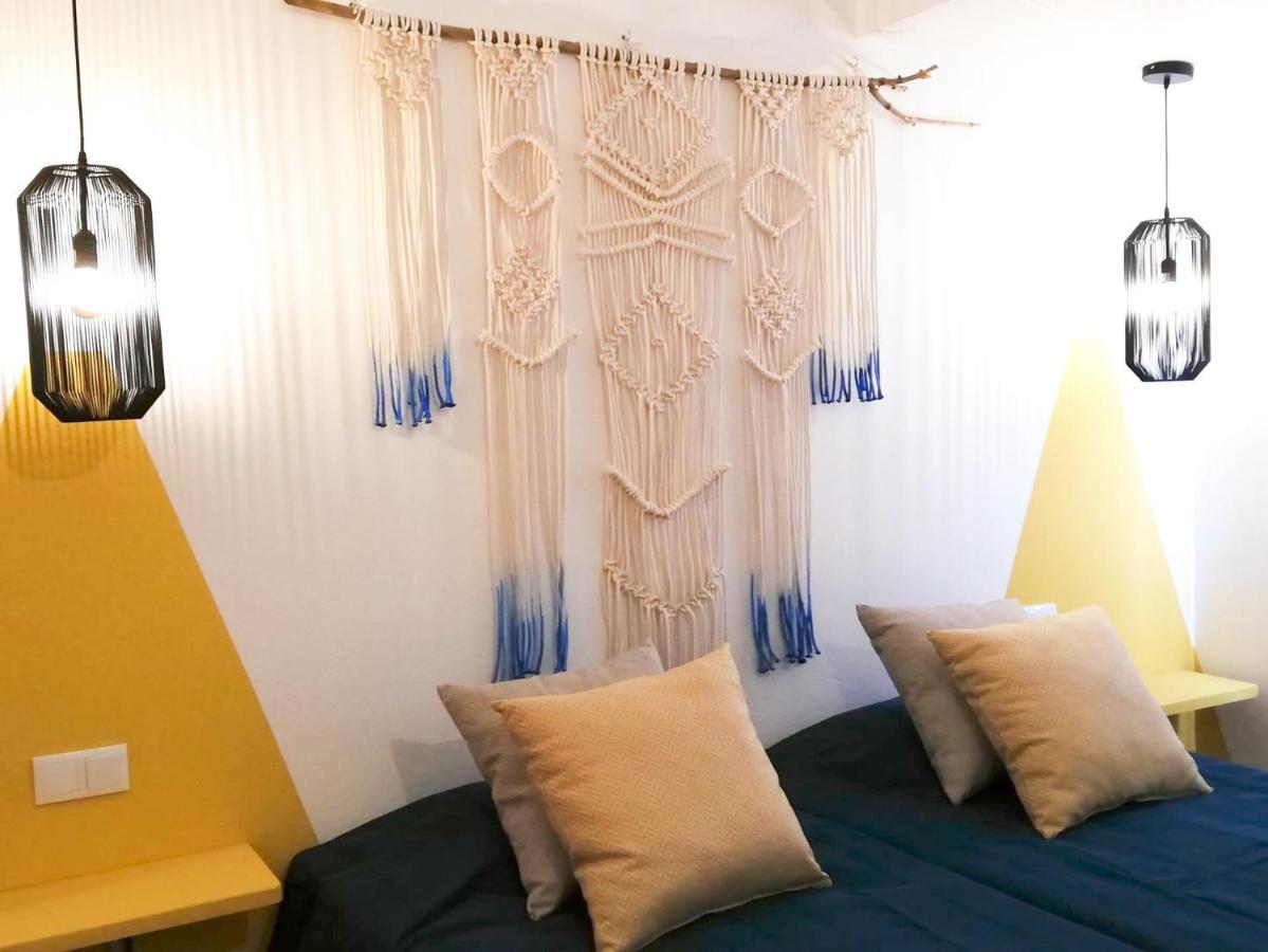 Eco Camp - Sustainable & Glamping Salema