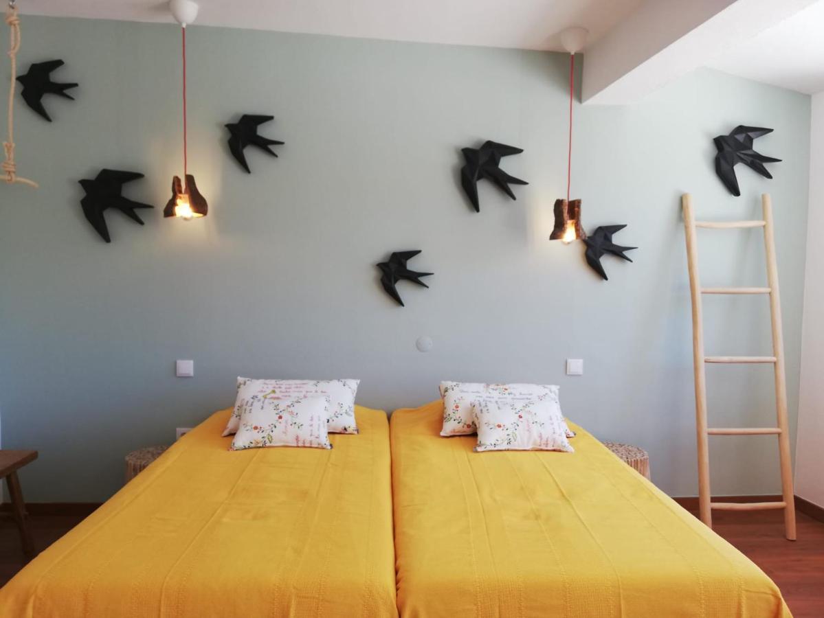 Parque de Campismo Eco Camp - Sustainable & Glamping *