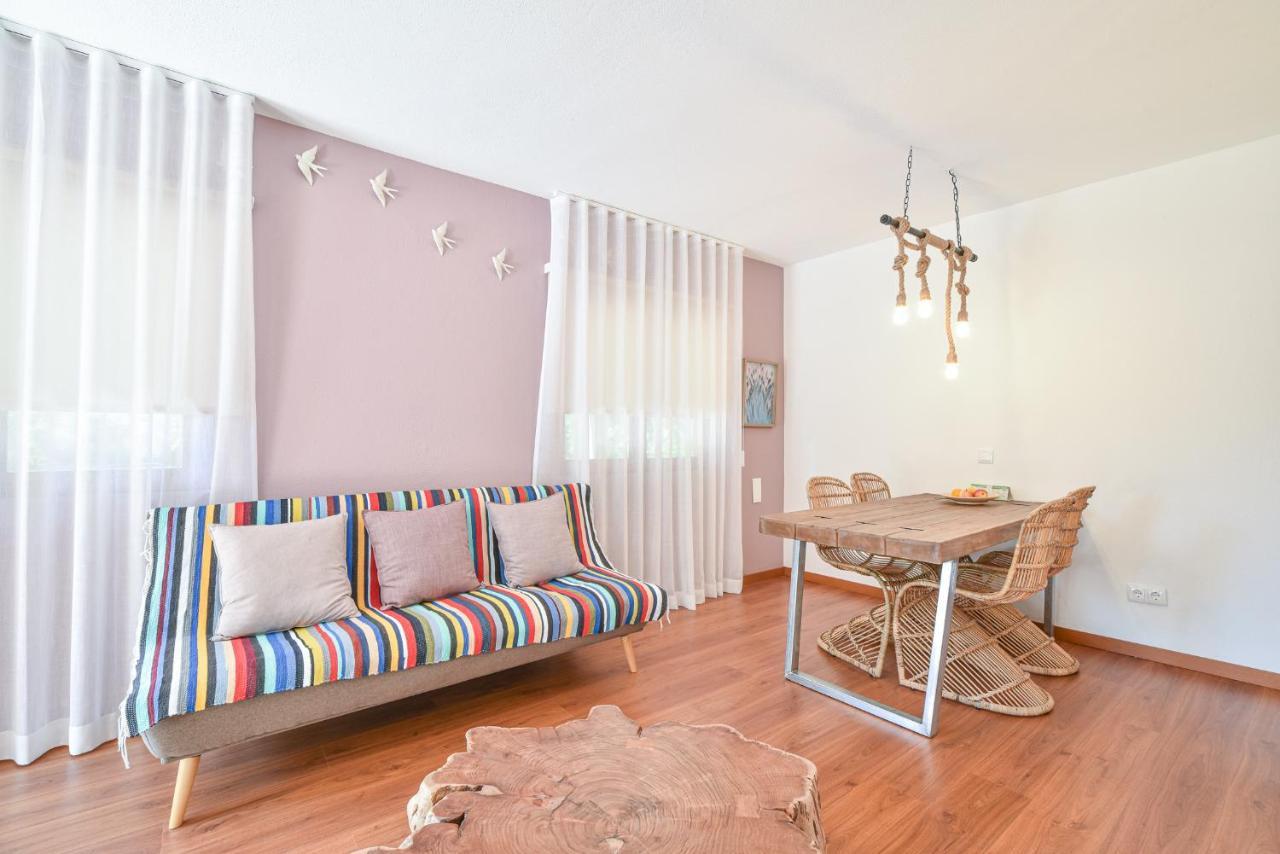 Parque de Campismo Eco Camp - Sustainable & Glamping Salema