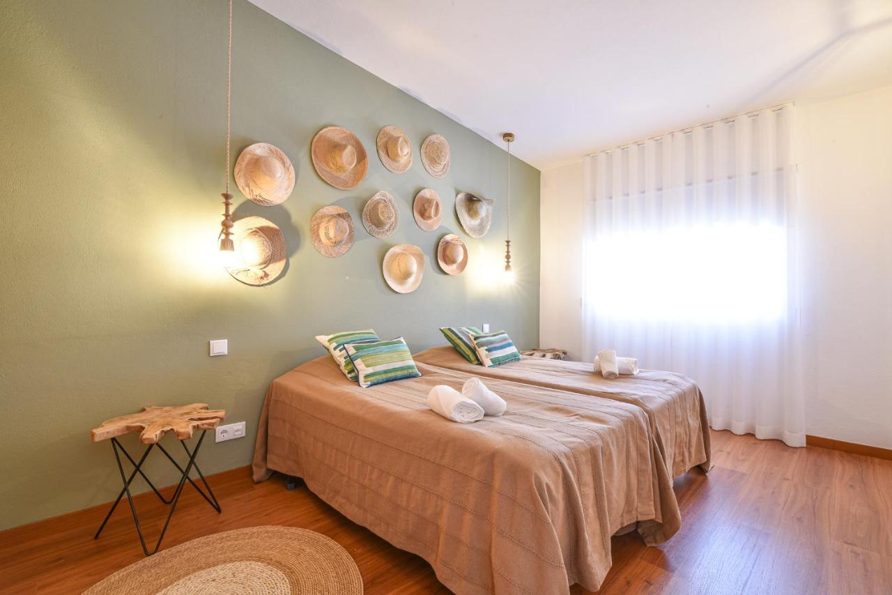 Eco Camp - Sustainable & Glamping Parque de Campismo *