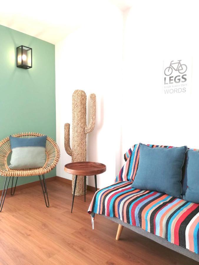 Eco Camp - Sustainable & Glamping Salema