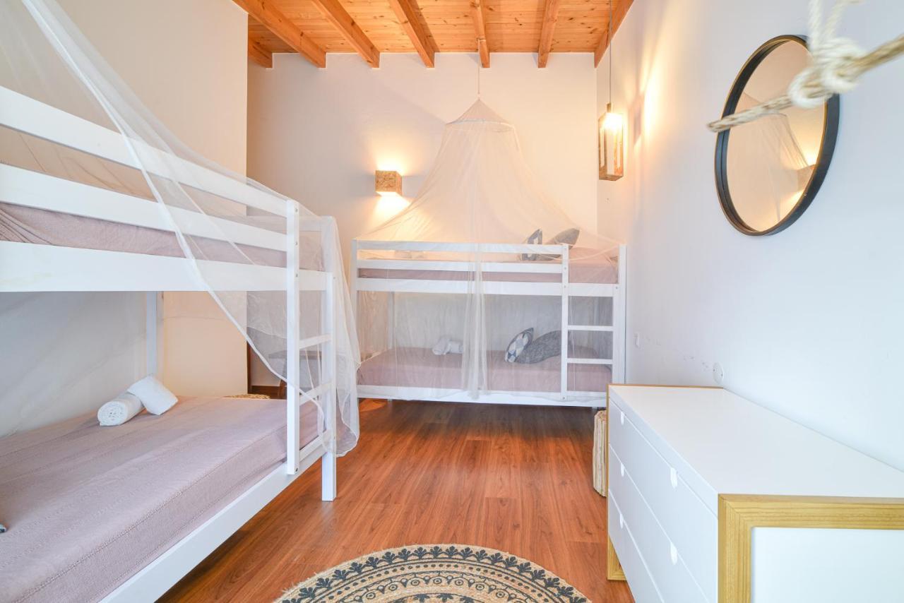 Eco Camp - Sustainable & Glamping