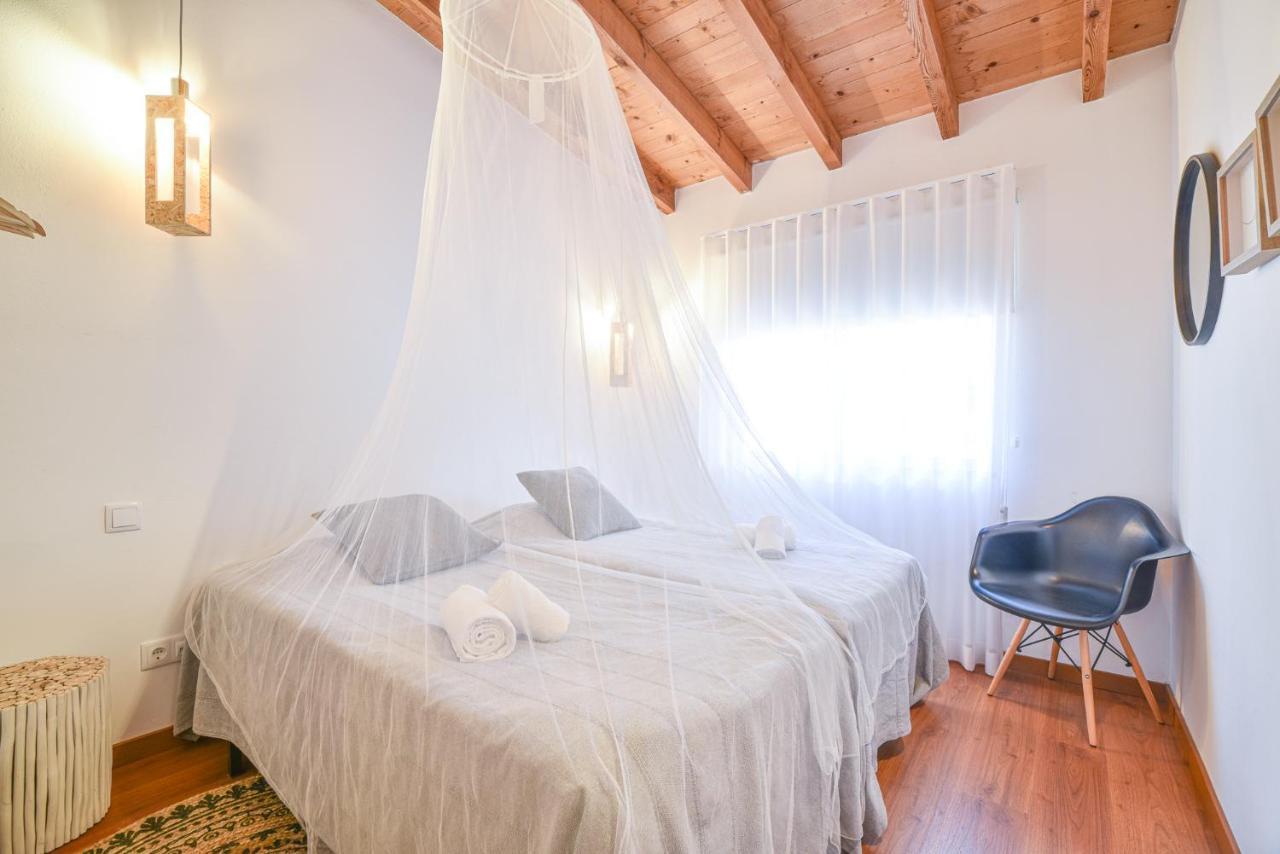 Eco Camp - Sustainable & Glamping Parque de Campismo