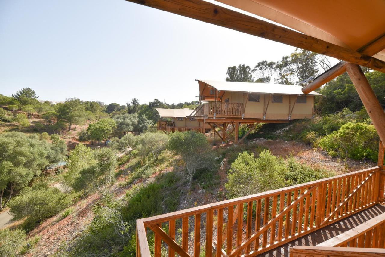 Parque de Campismo Eco Camp - Sustainable & Glamping *