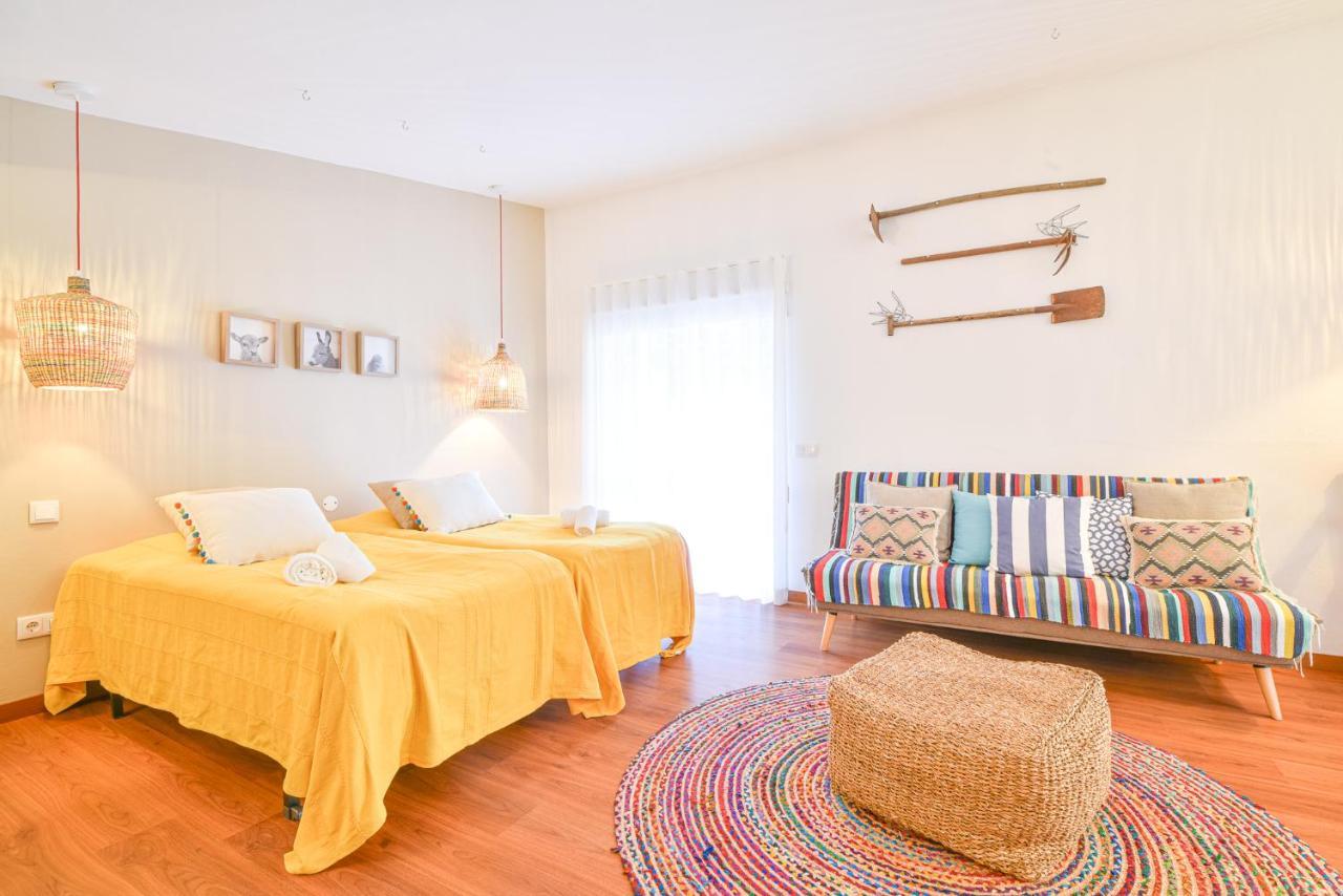 Eco Camp - Sustainable & Glamping Salema