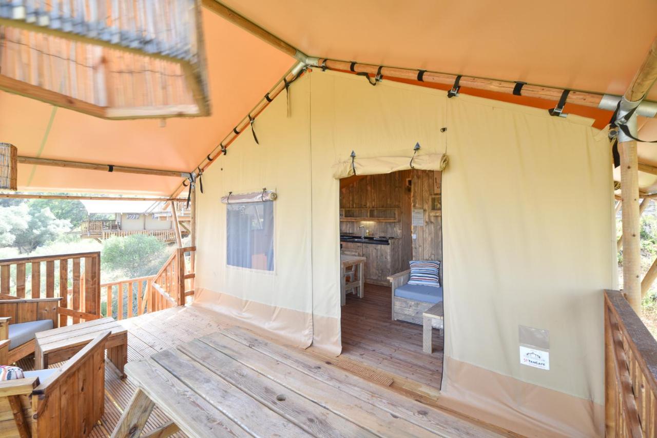 Eco Camp - Sustainable & Glamping Parque de Campismo