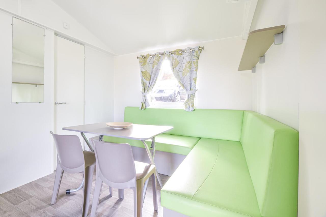 Parque de Campismo Eco Camp - Sustainable & Glamping *