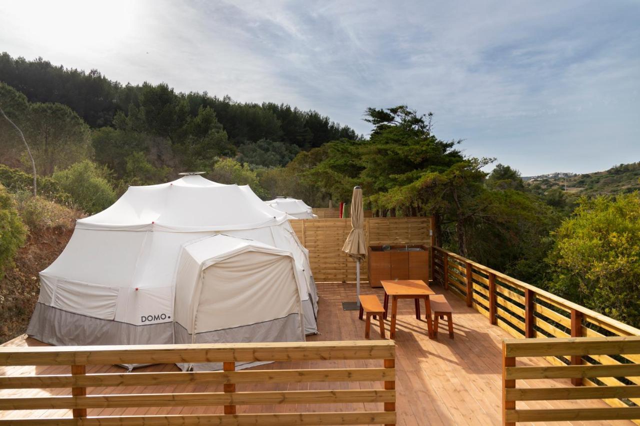Eco Camp - Sustainable & Glamping * Salema