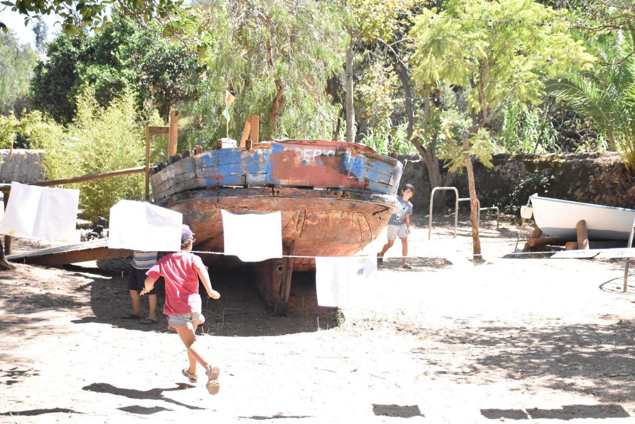 Parque de Campismo Eco Camp - Sustainable & Glamping *