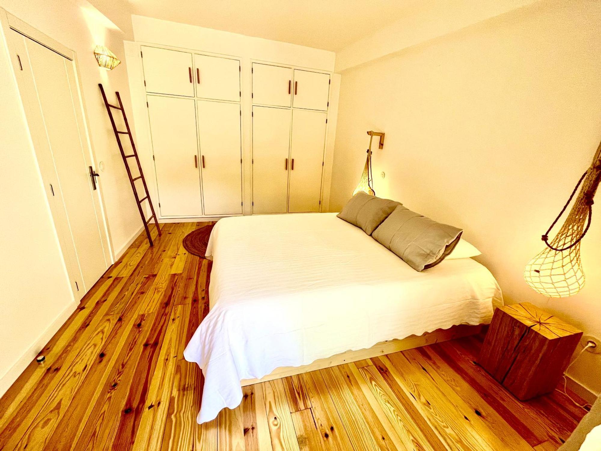 Parque de Campismo Eco Camp - Sustainable & Glamping Salema