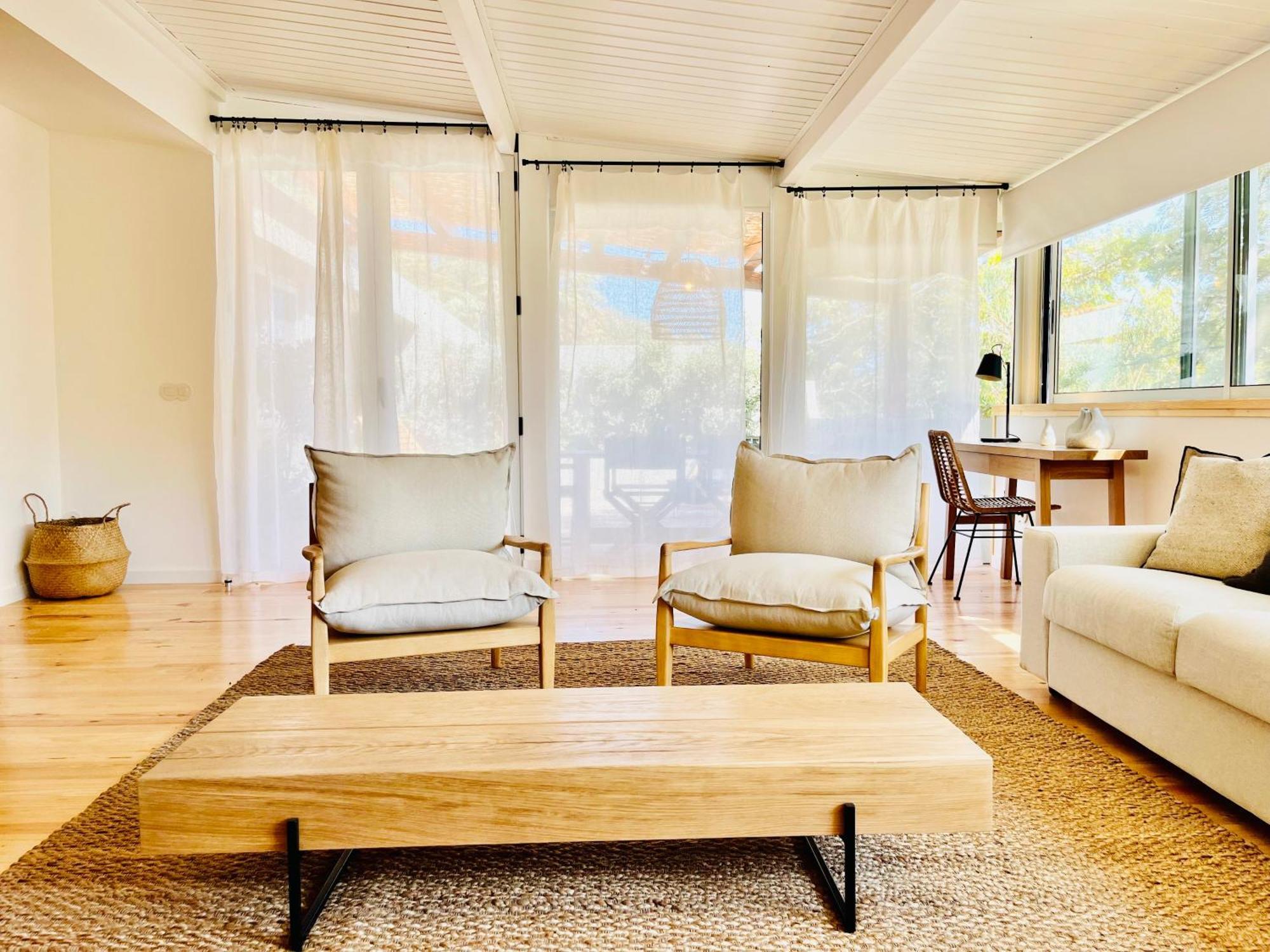 Parque de Campismo Eco Camp - Sustainable & Glamping