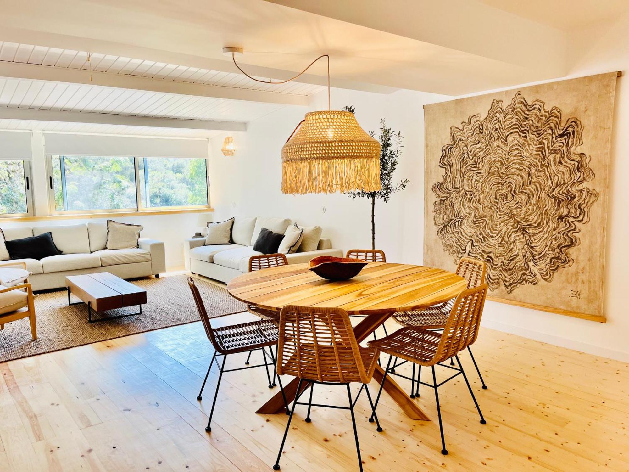 Parque de Campismo Eco Camp - Sustainable & Glamping Salema