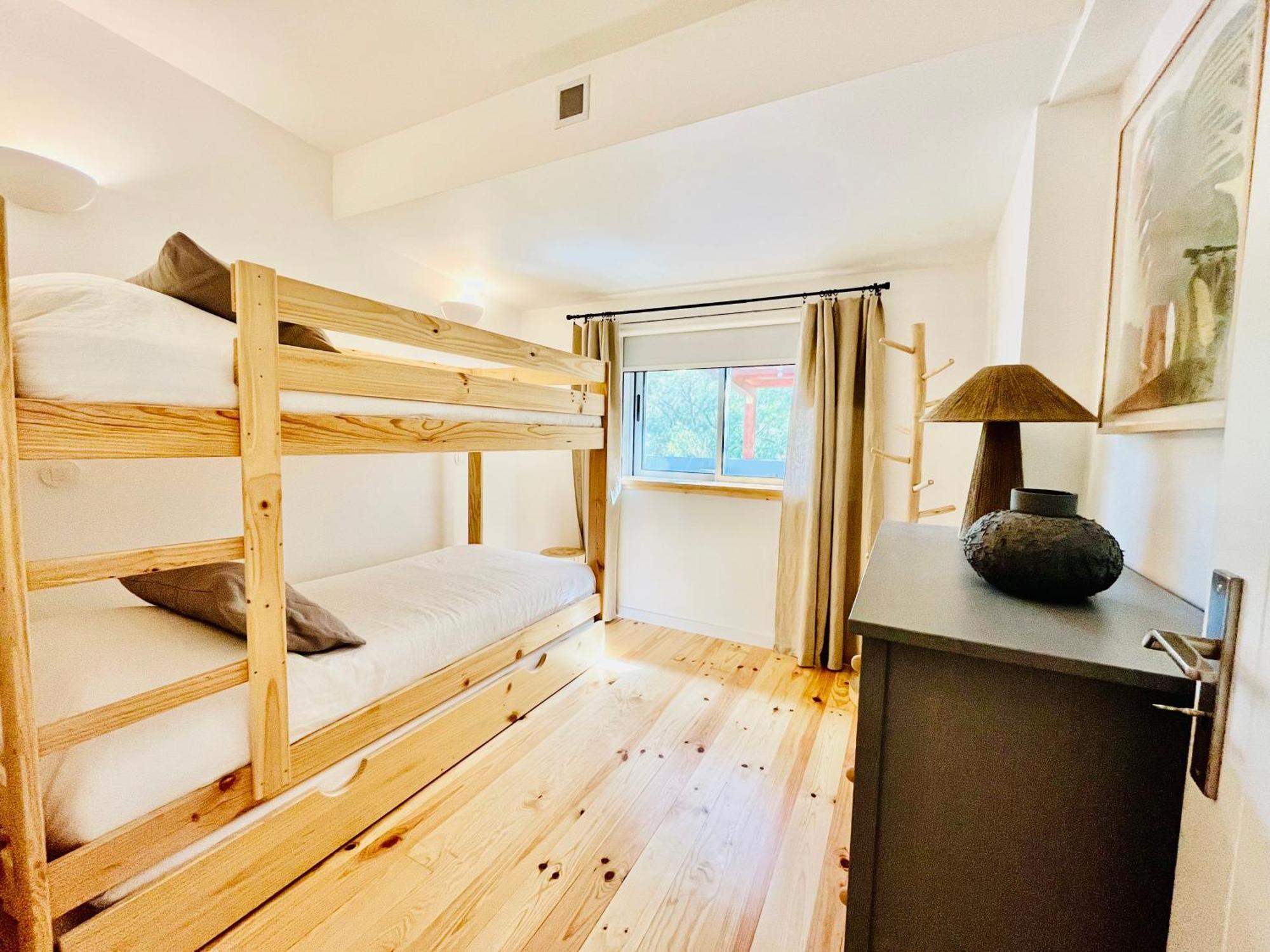 Parque de Campismo Eco Camp - Sustainable & Glamping