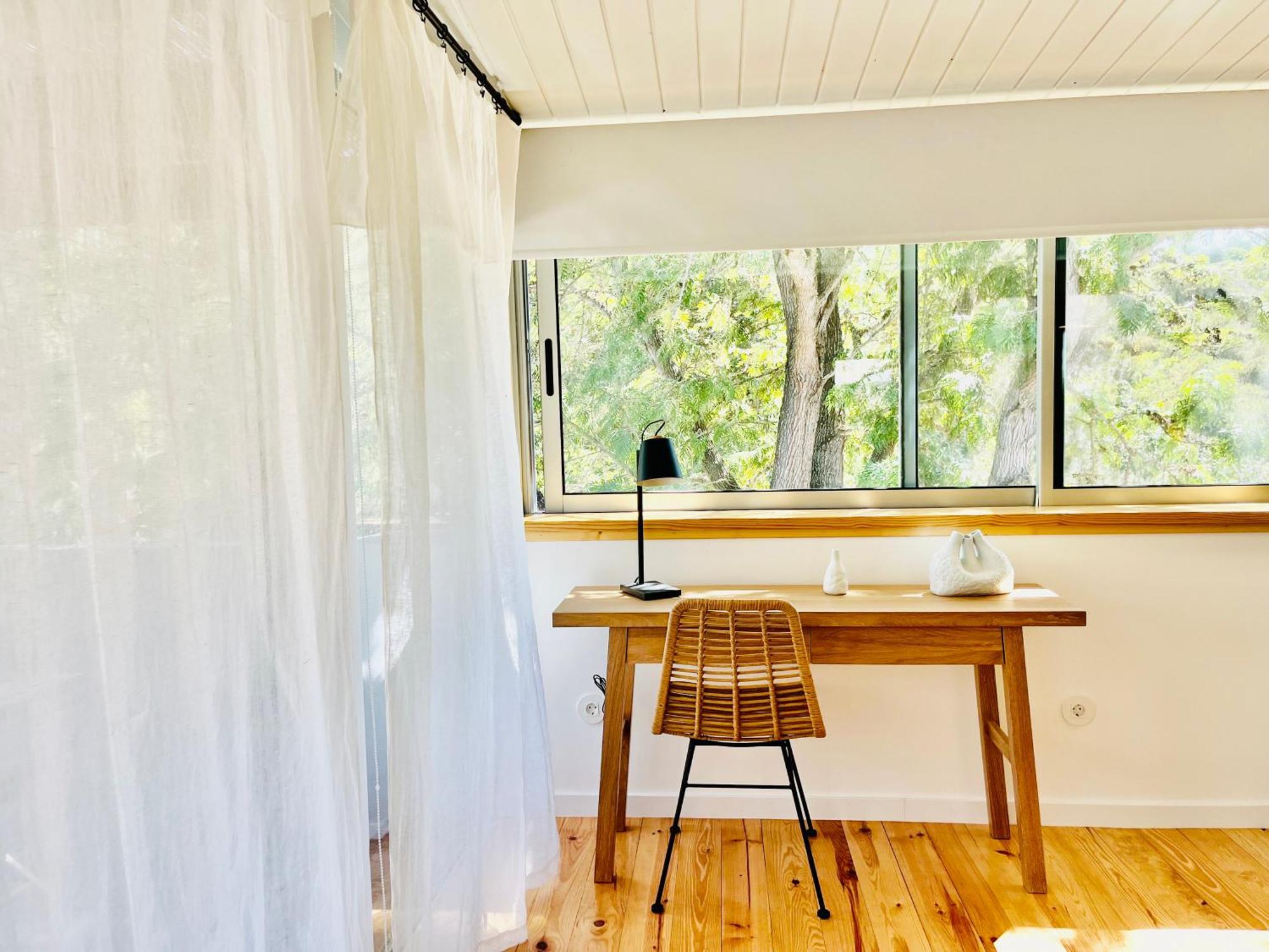 Eco Camp - Sustainable & Glamping Salema