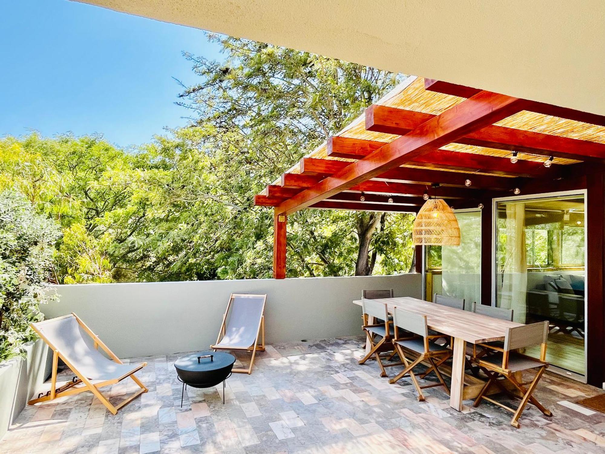 Parque de Campismo Eco Camp - Sustainable & Glamping *
