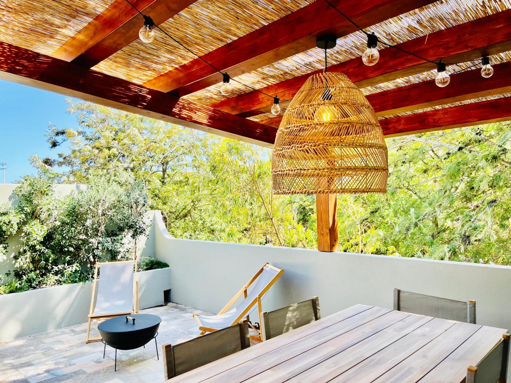 Eco Camp - Sustainable & Glamping *